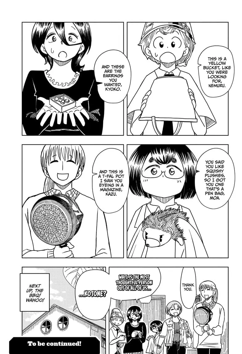 Psych House, chapter 6, page 19