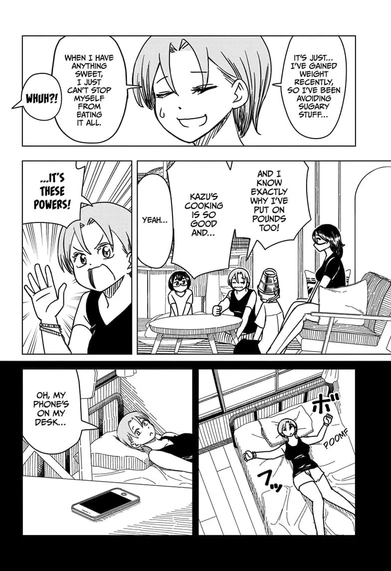 Psych House, chapter 10, page 2