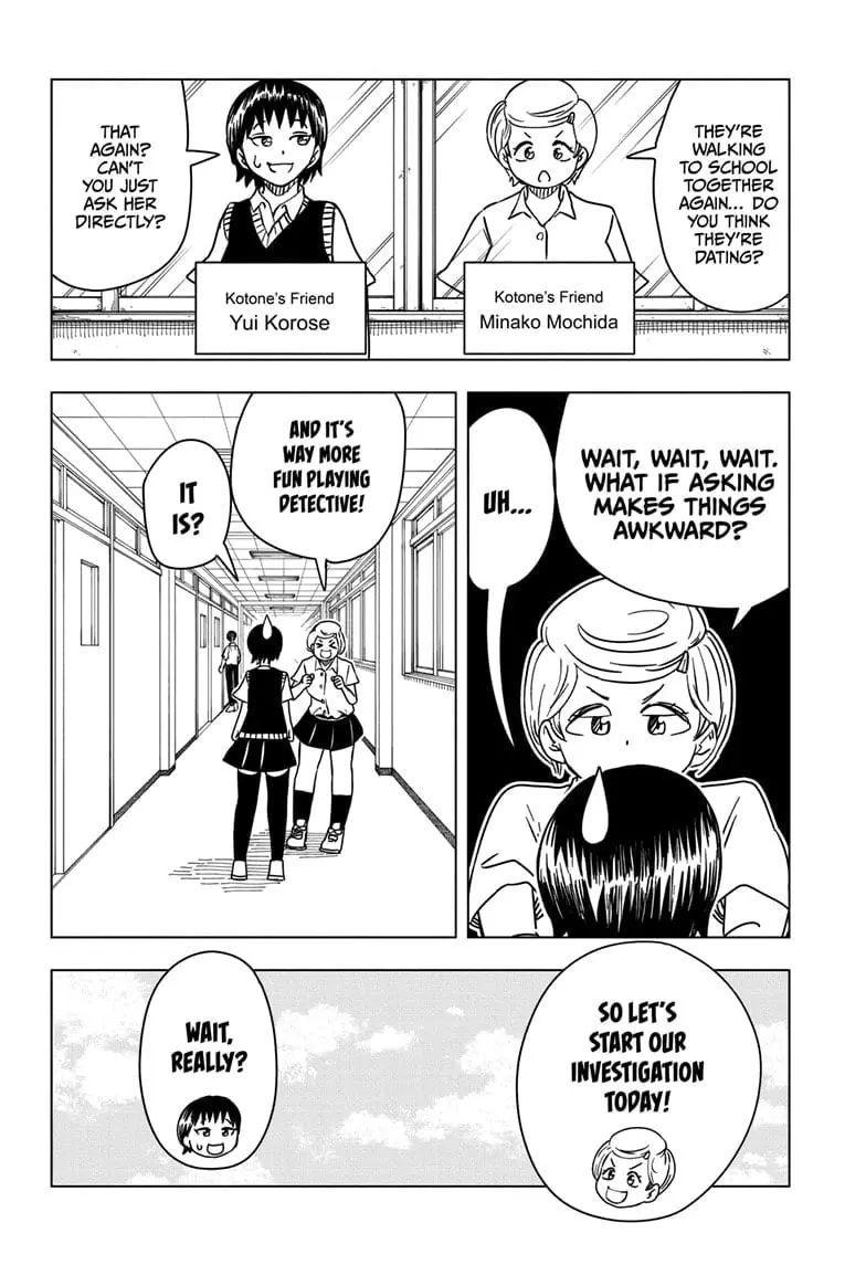 Psych House, chapter 11, page 2