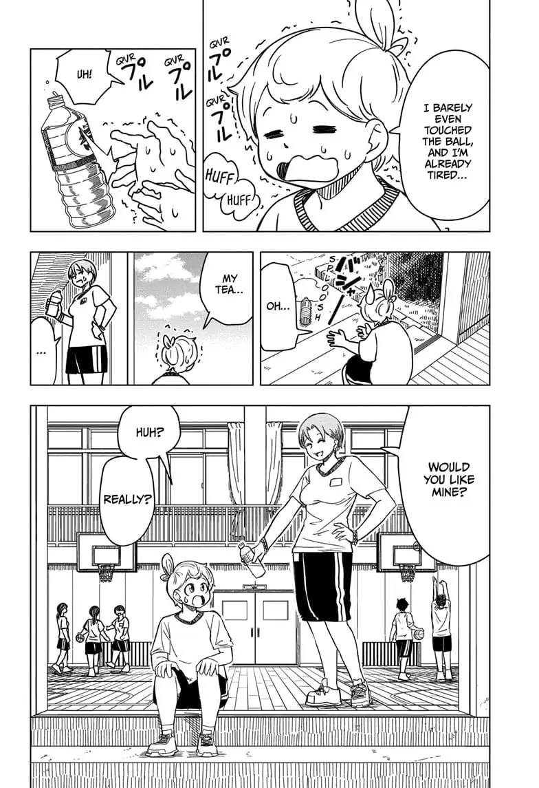 Psych House, chapter 11, page 8