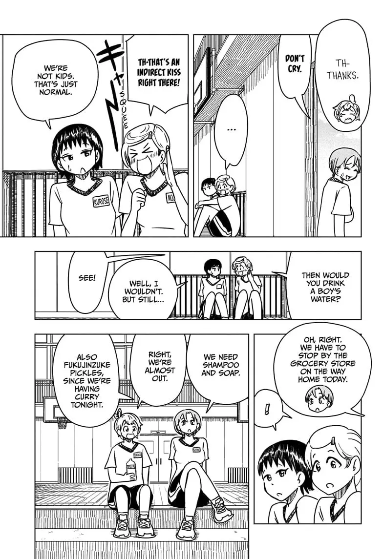Psych House, chapter 11, page 9