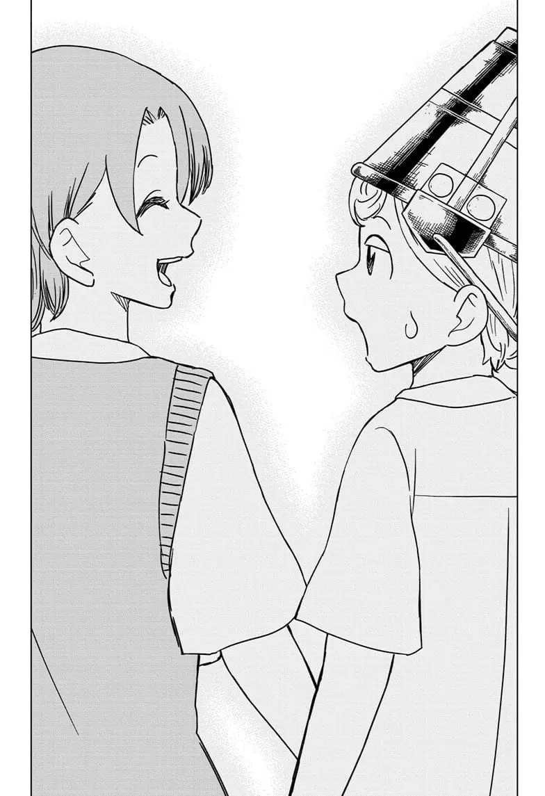 Psych House, chapter 11, page 18
