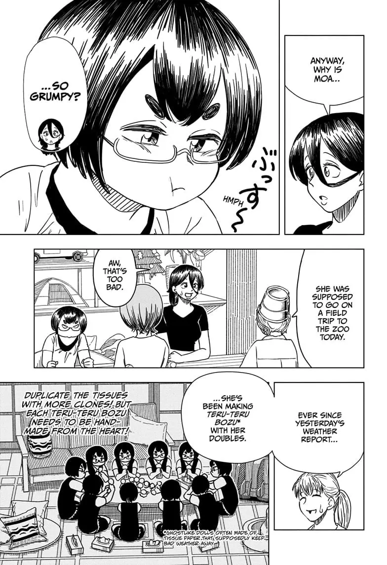 Psych House, chapter 12, page 3