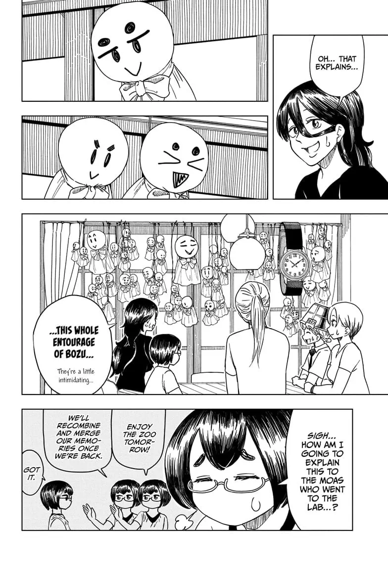 Psych House, chapter 12, page 4