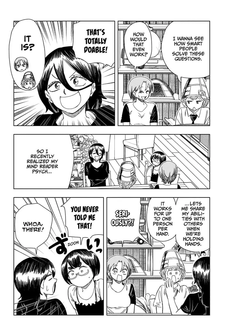 Psych House, chapter 15, page 4
