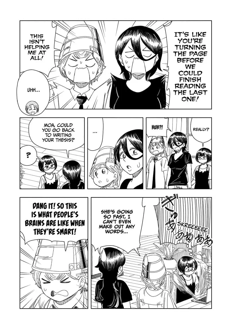 Psych House, chapter 15, page 7