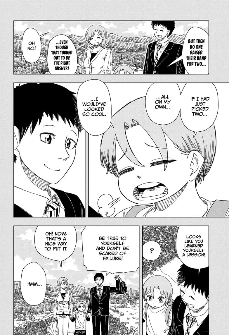 Psych House, chapter 16, page 4