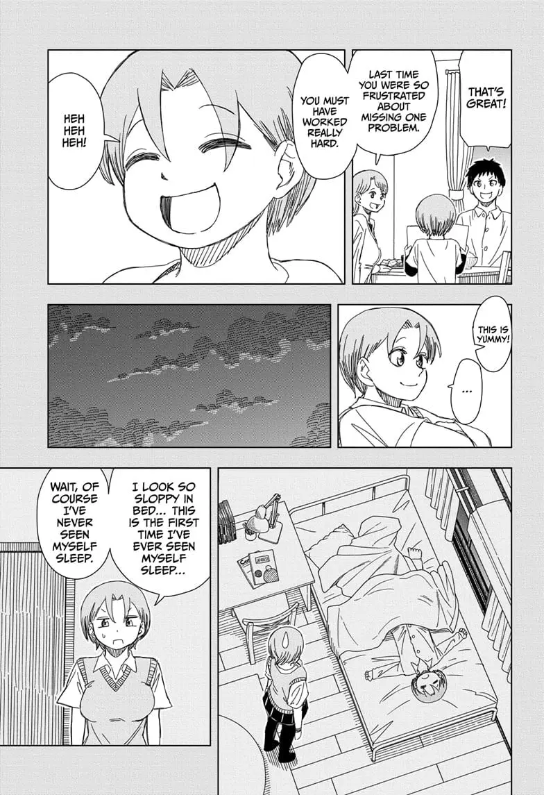 Psych House, chapter 16, page 7