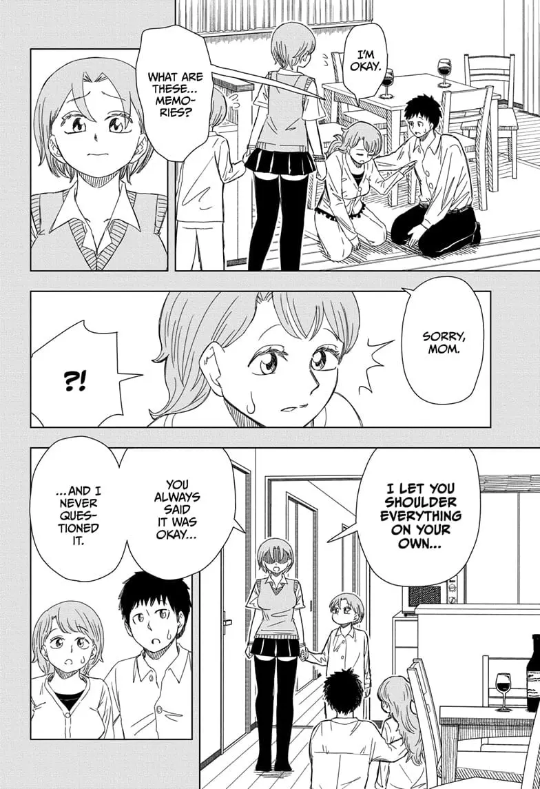 Psych House, chapter 17 END, page 4