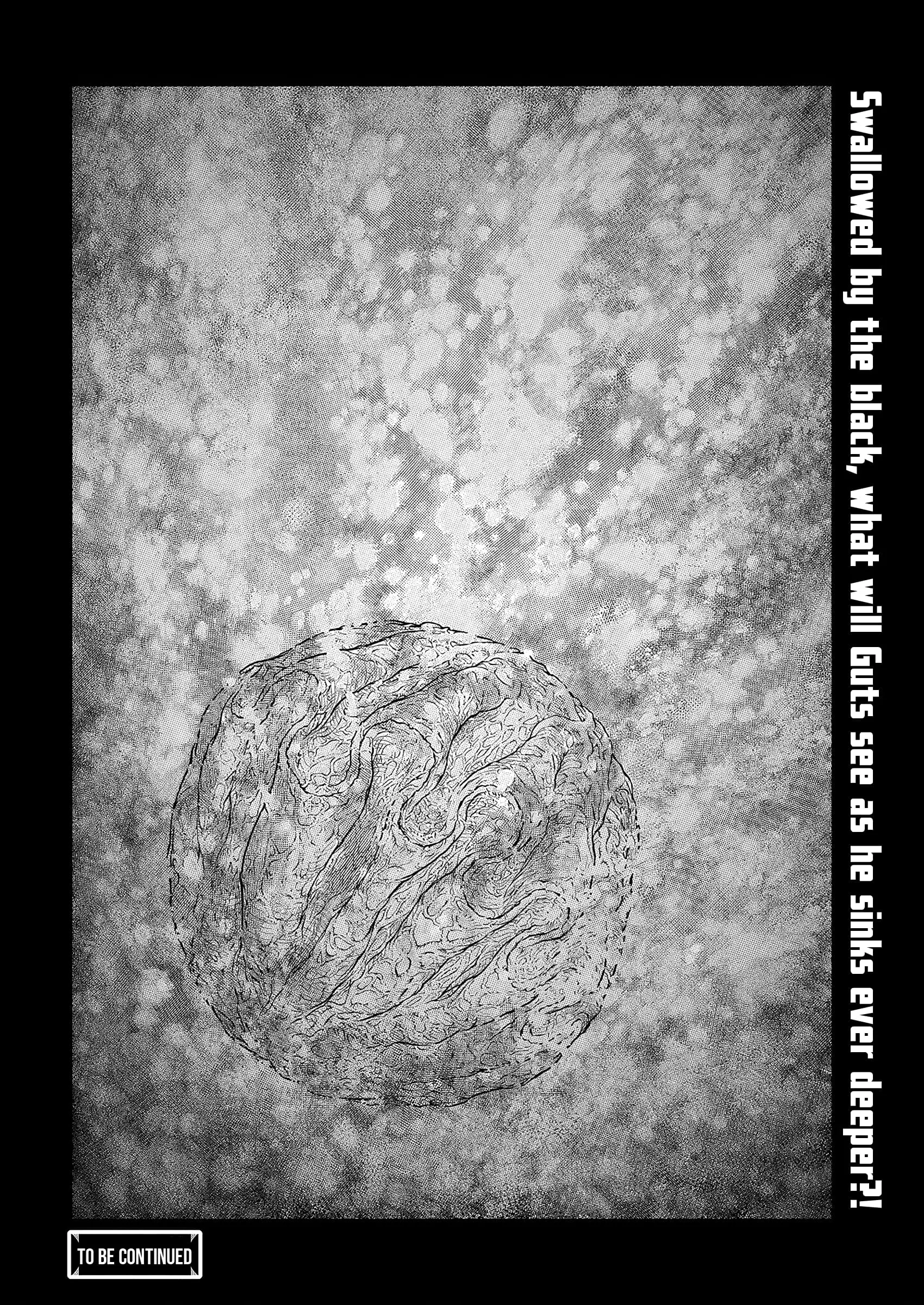 Berserk Manga, chapter 383, page 23