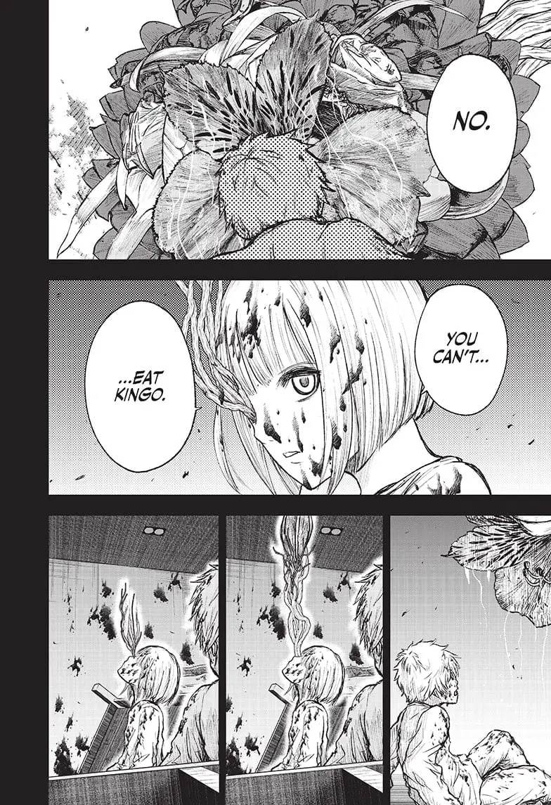 Wild Strawberry, chapter 1, page 35
