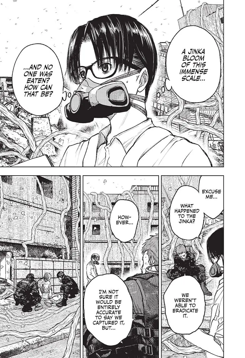 Wild Strawberry, chapter 1, page 82