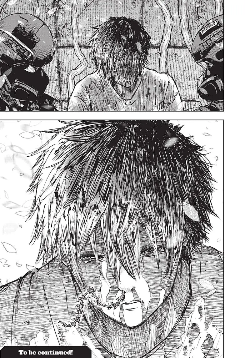 Wild Strawberry, chapter 1, page 84