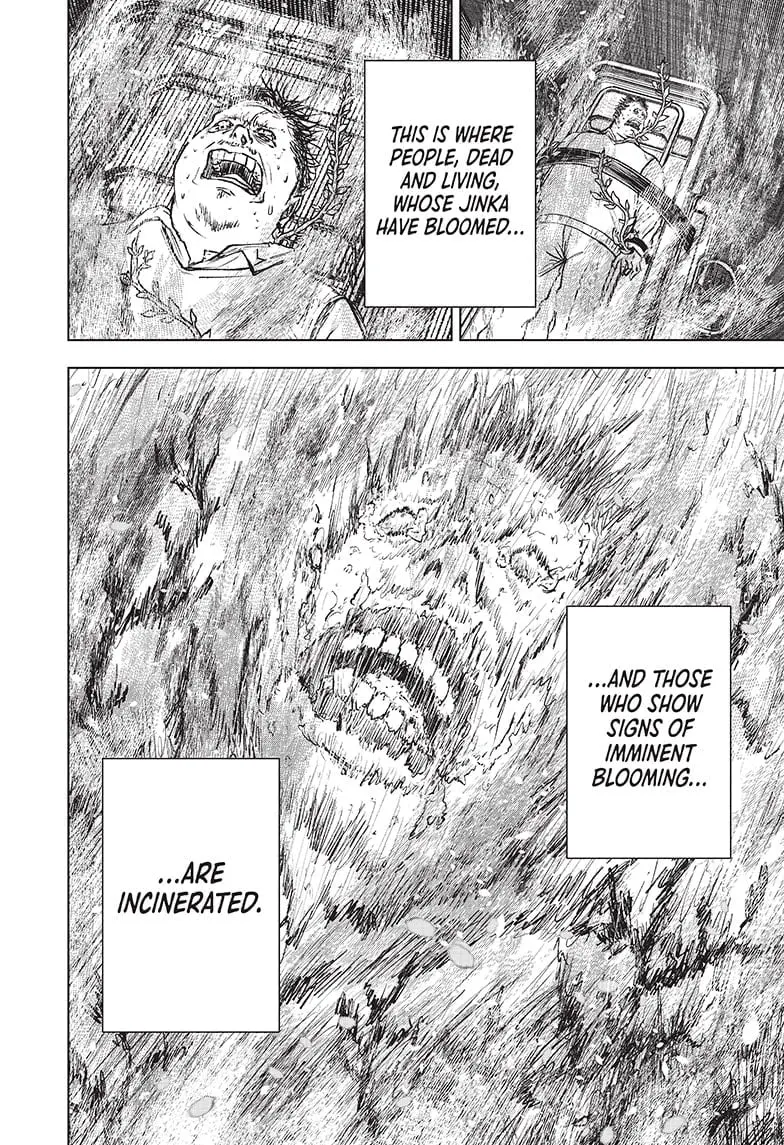 Wild Strawberry, chapter 2, page 5