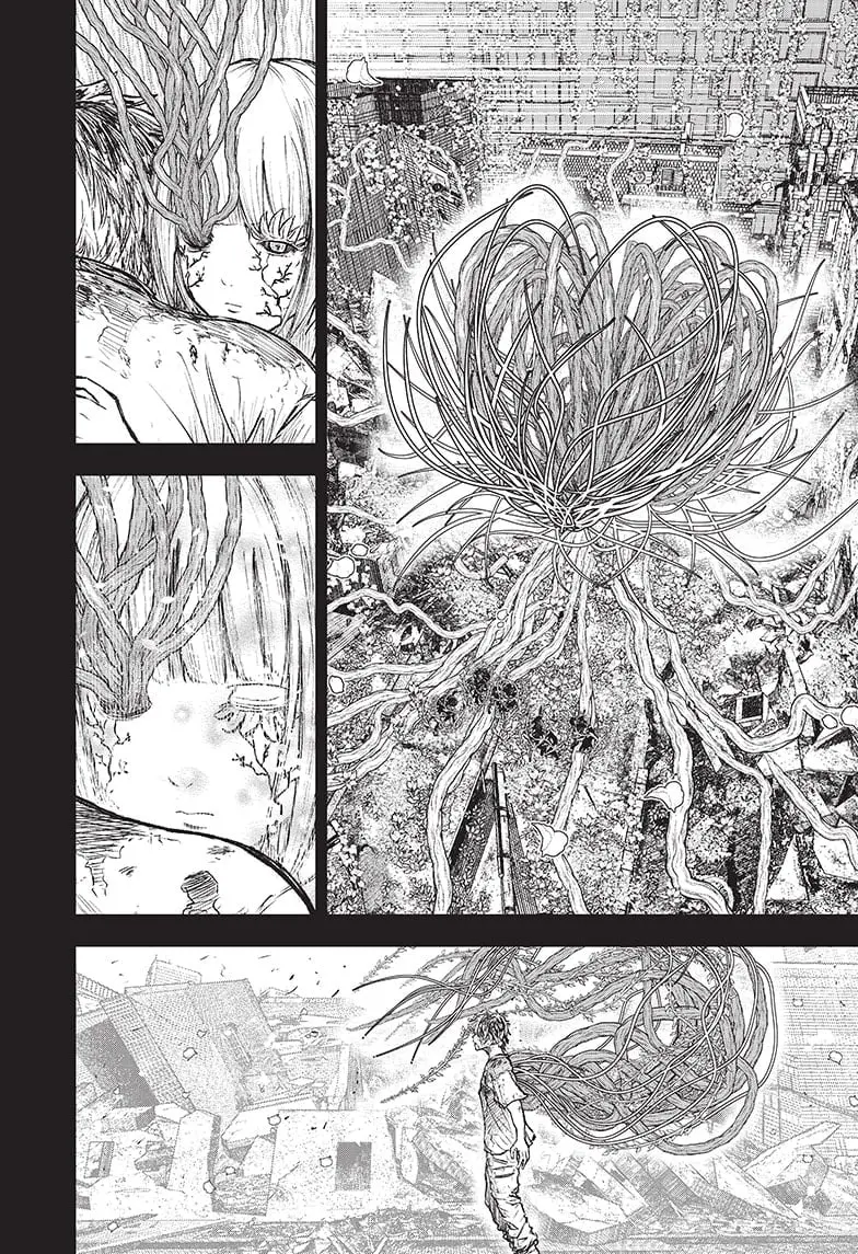 Wild Strawberry, chapter 2, page 15