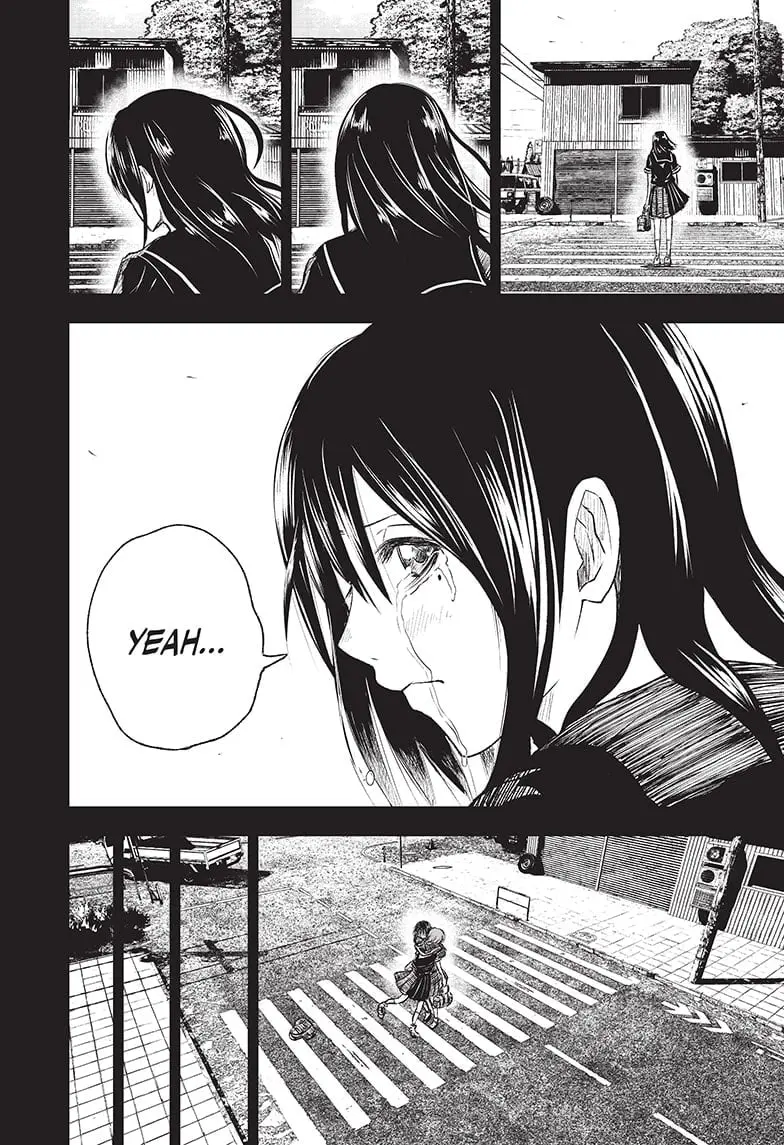 Wild Strawberry, chapter 9, page 16