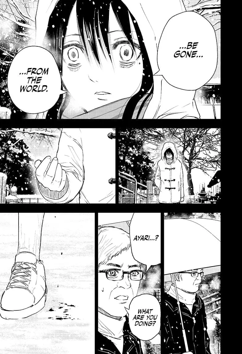 Wild Strawberry, chapter 10, page 19