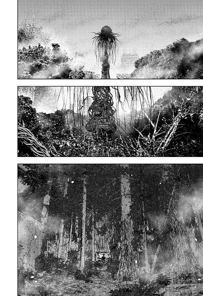 Wild Strawberry, chapter 14, page 16
