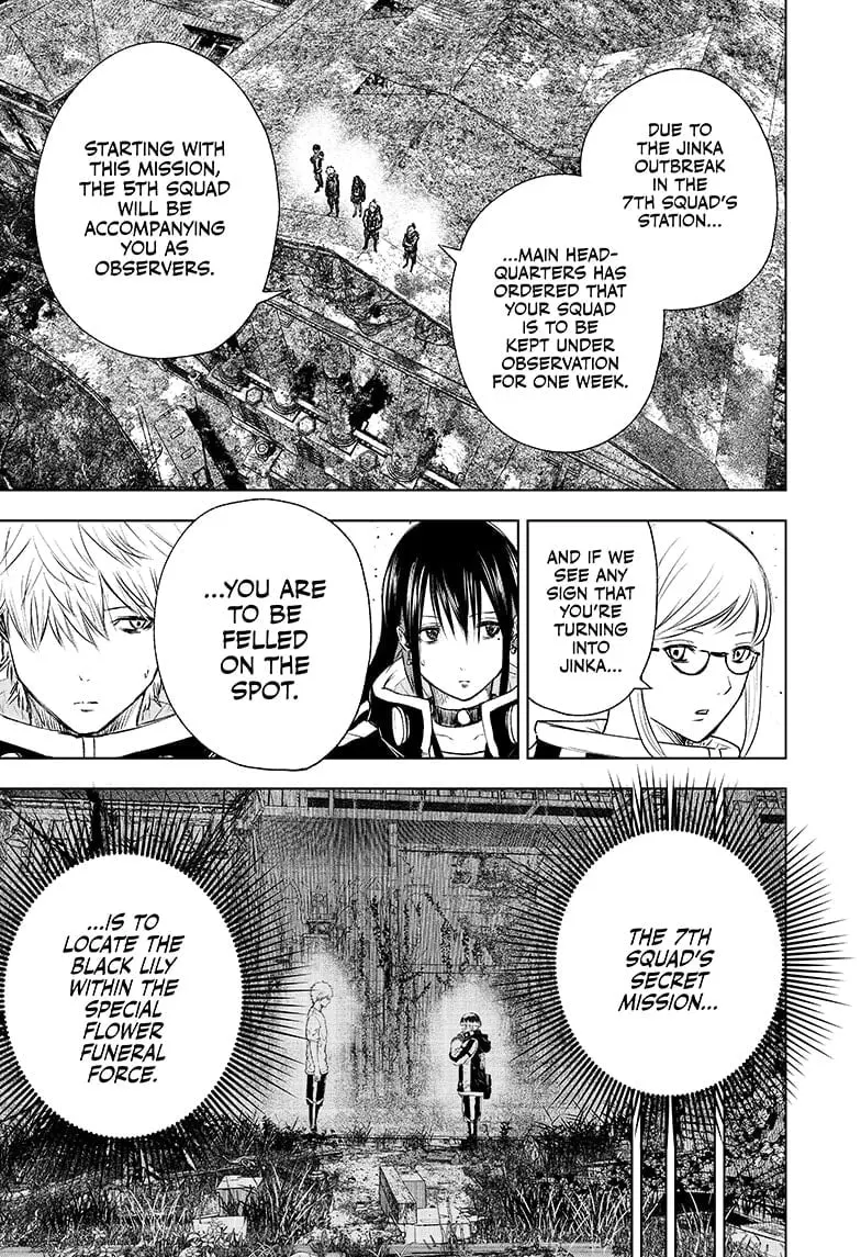 Wild Strawberry, chapter 15, page 5