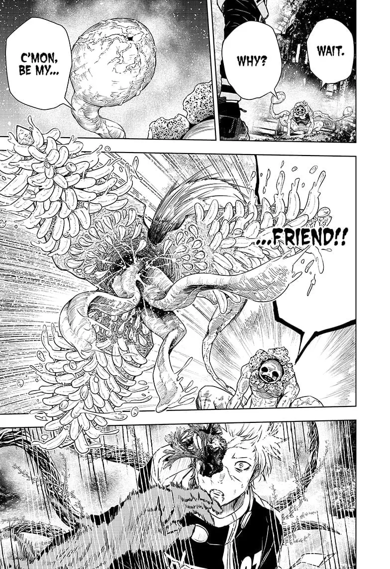 Wild Strawberry, chapter 18, page 3