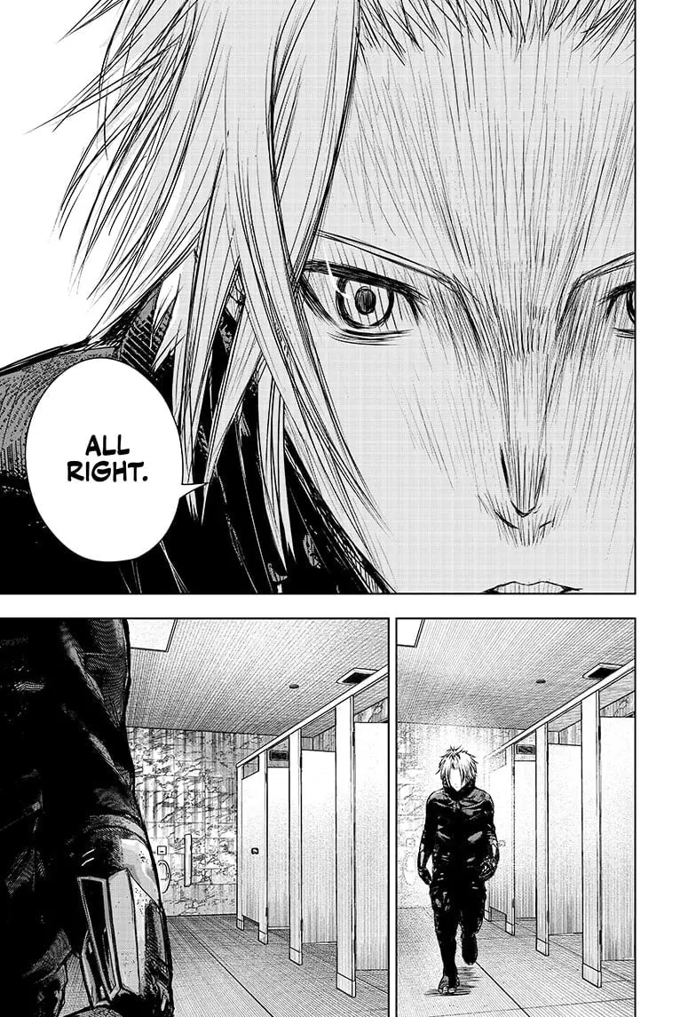 Wild Strawberry, chapter 25, page 21