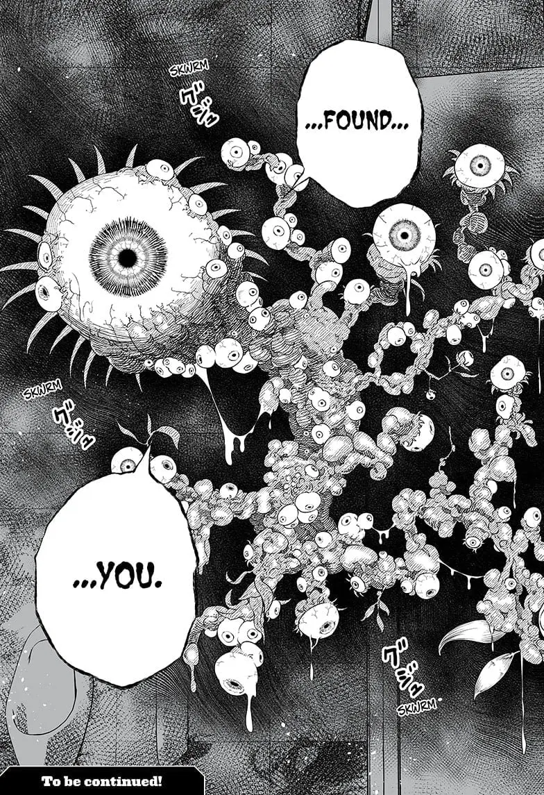 Wild Strawberry, chapter 25, page 23