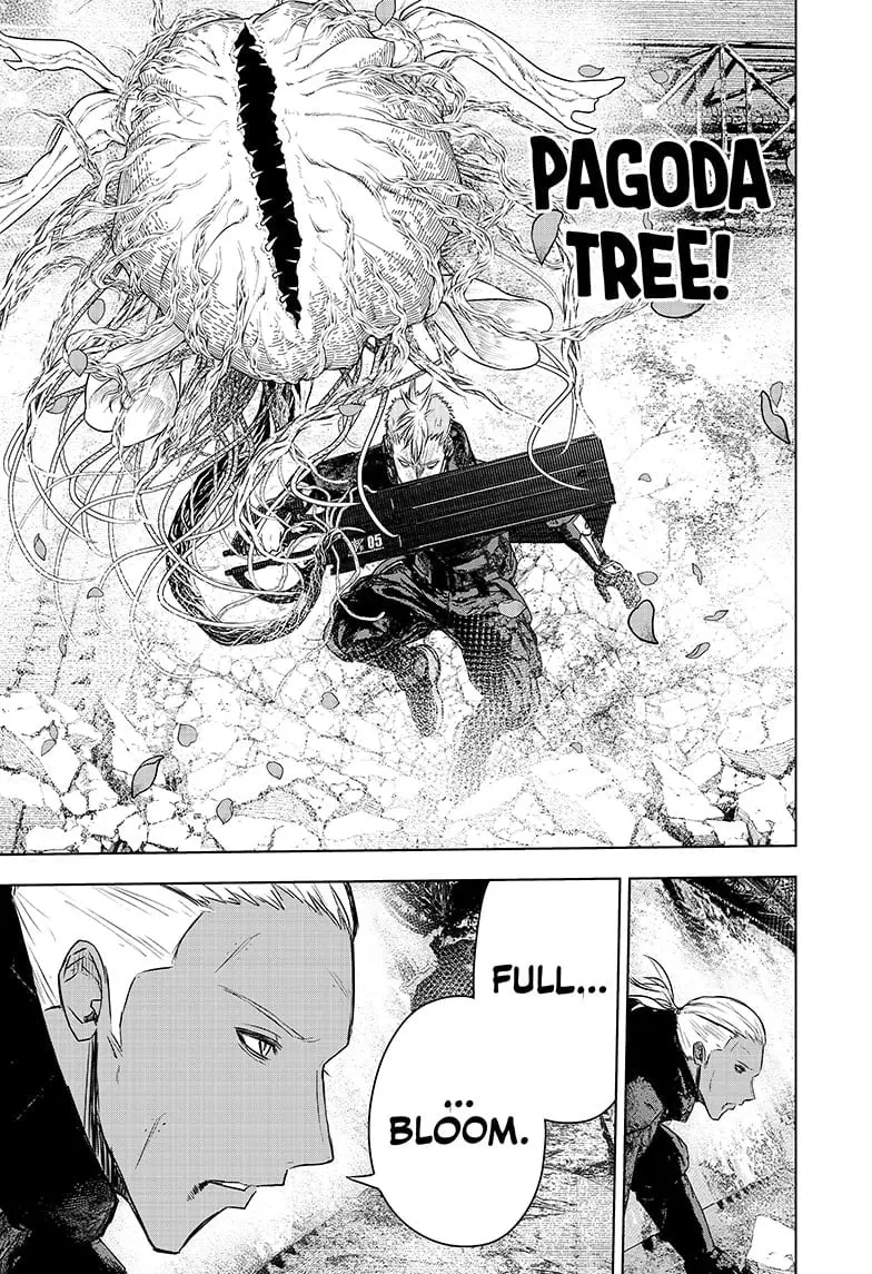 Wild Strawberry, chapter 27, page 7