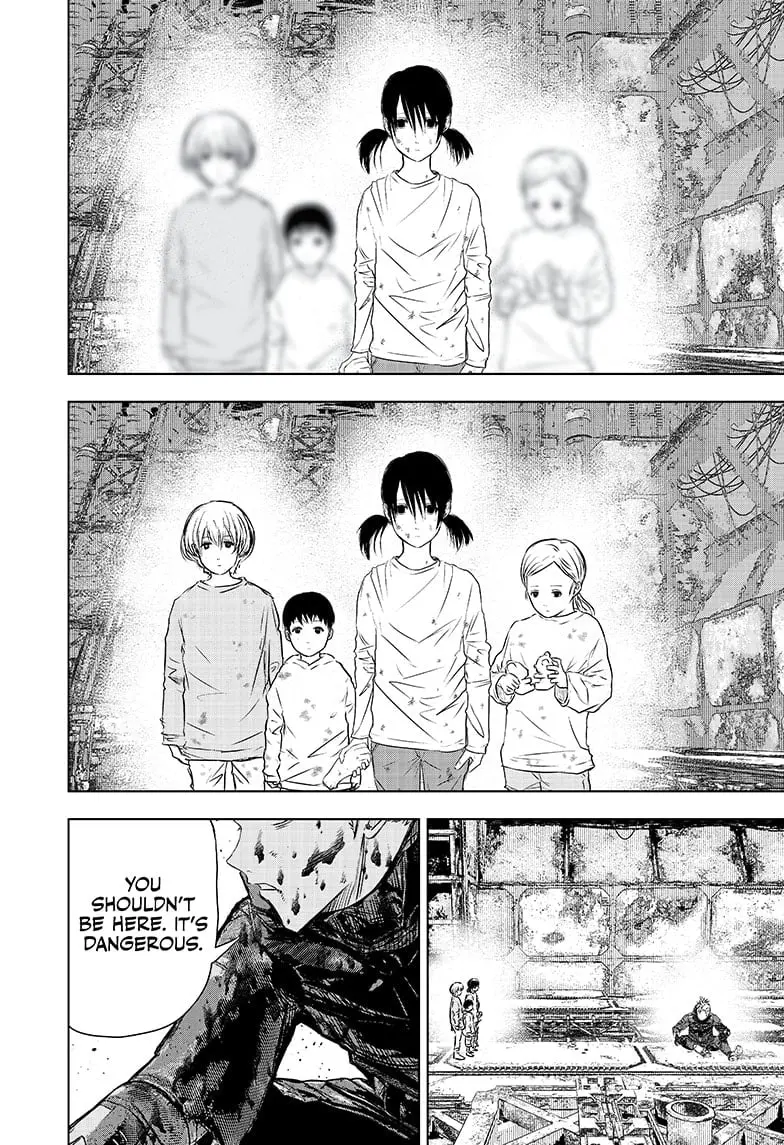 Wild Strawberry, chapter 27, page 24