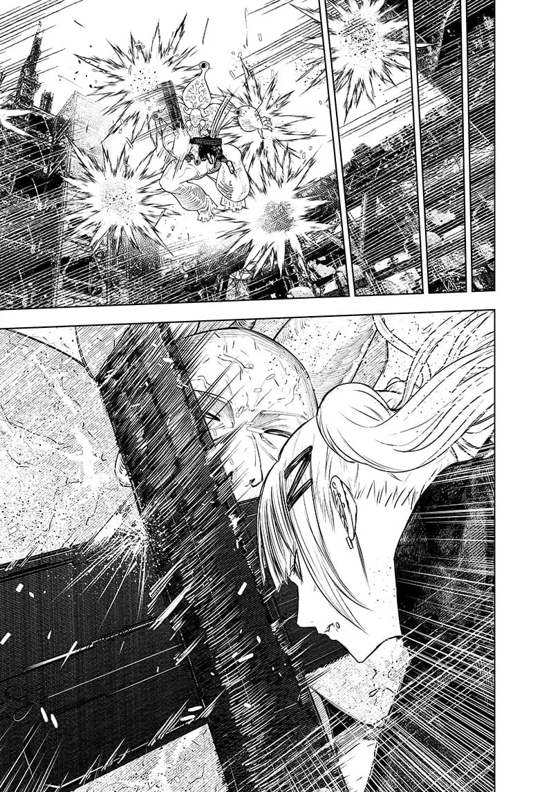 Wild Strawberry, chapter 29, page 7