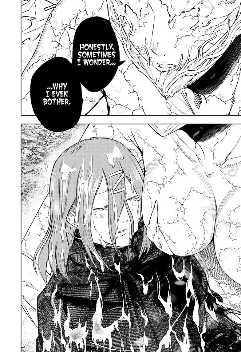 Wild Strawberry, chapter 29, page 20