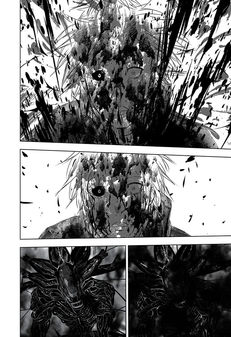 Wild Strawberry, chapter 30, page 24