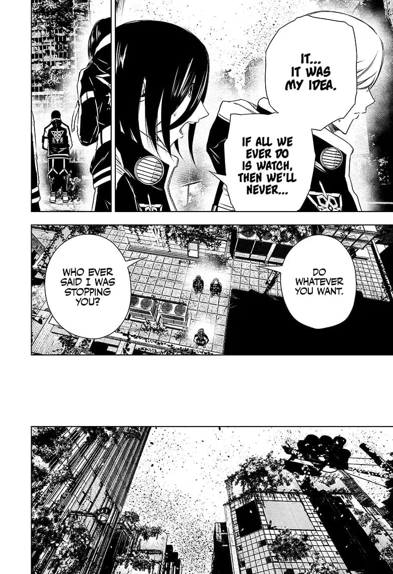 Wild Strawberry, chapter 35, page 10