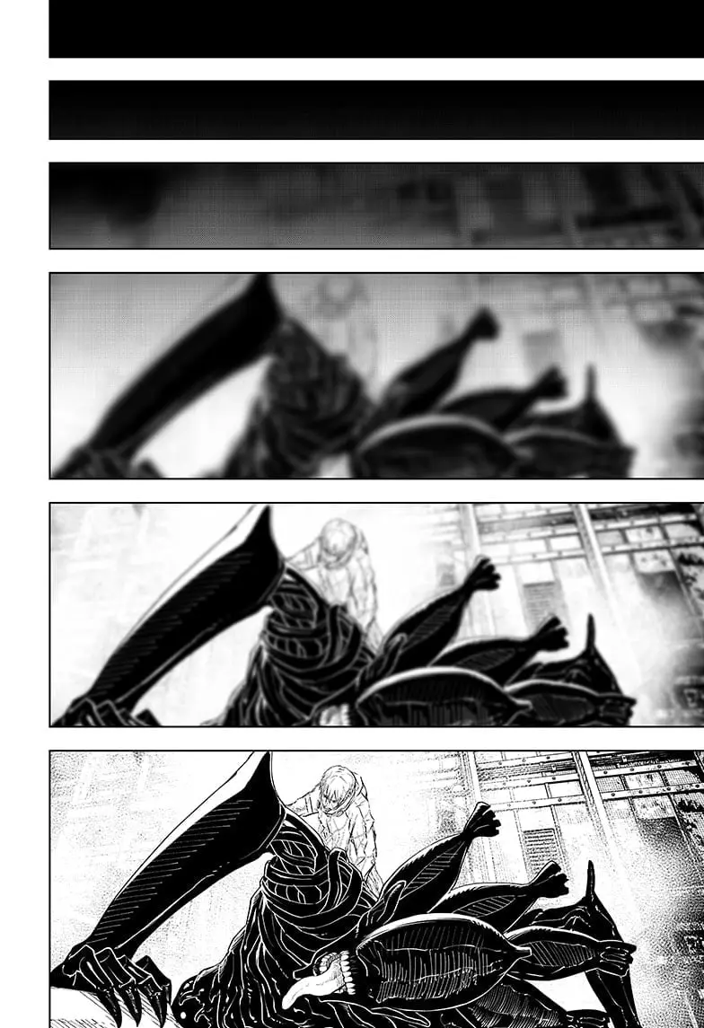 Wild Strawberry, chapter 36, page 18