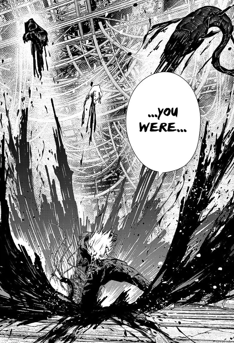 Wild Strawberry, chapter 36, page 24