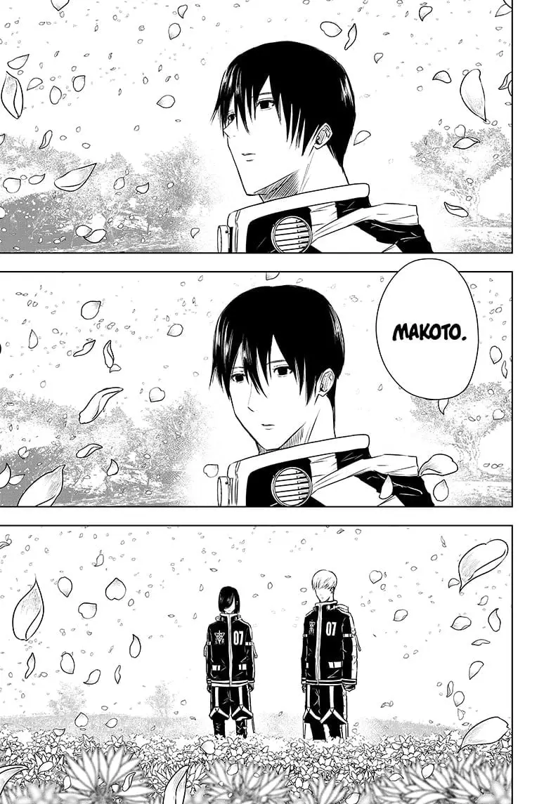 Wild Strawberry, chapter 36, page 29