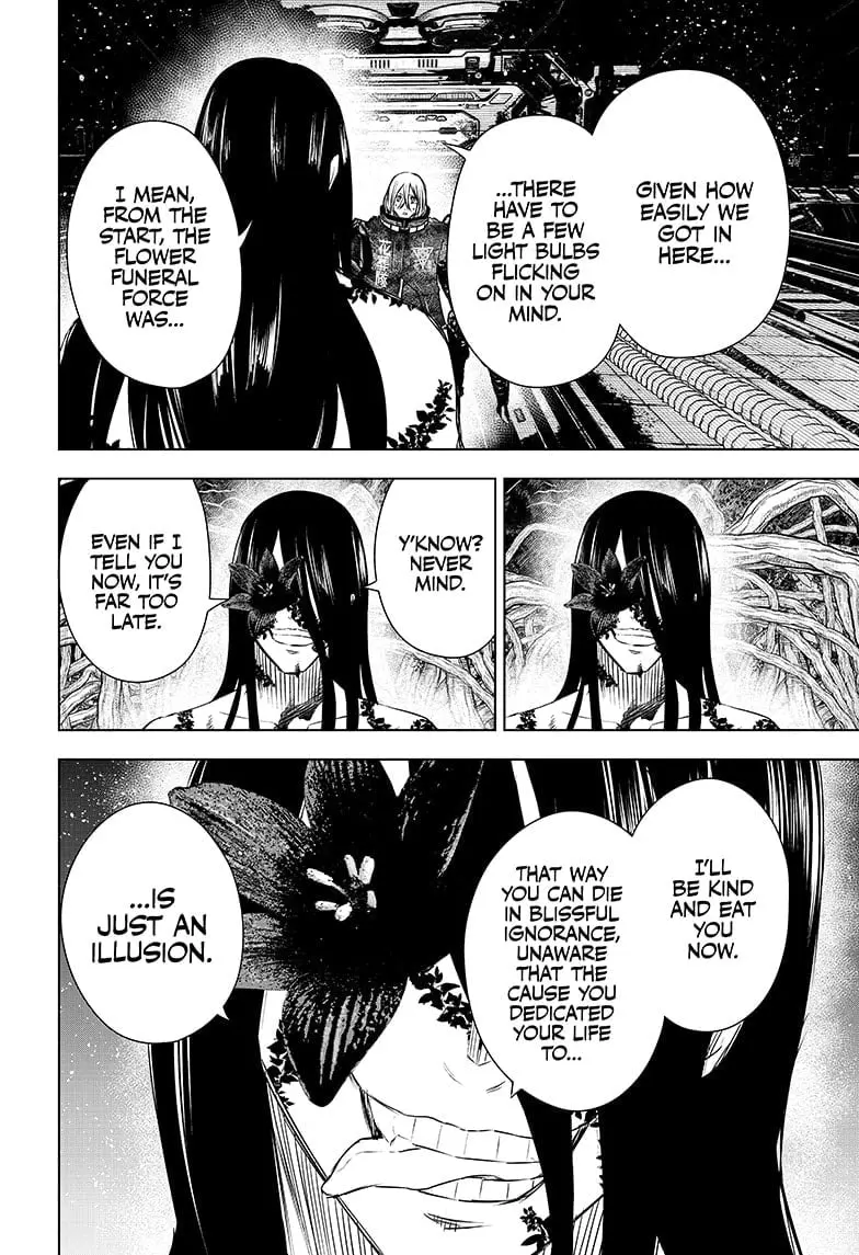 Wild Strawberry, chapter 38, page 4