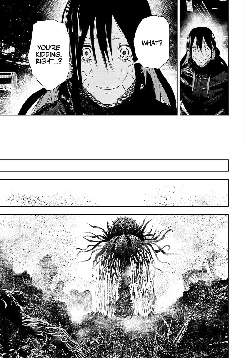 Wild Strawberry, chapter 40, page 13