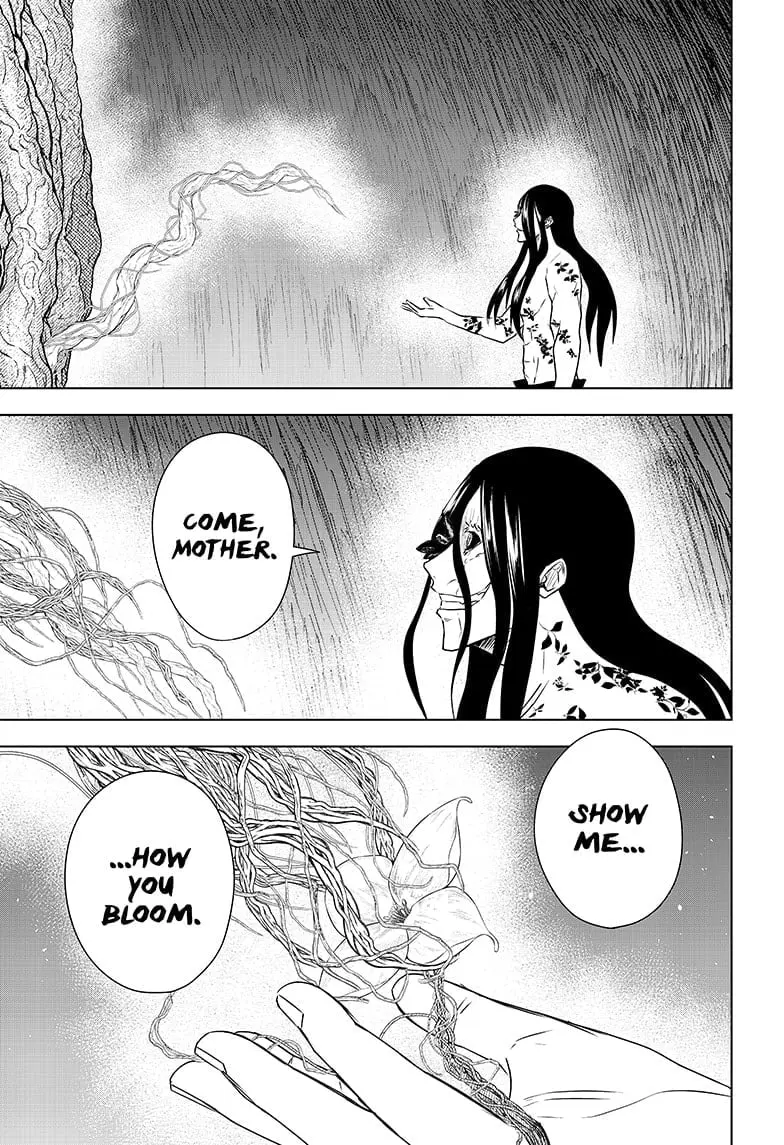 Wild Strawberry, chapter 40, page 15
