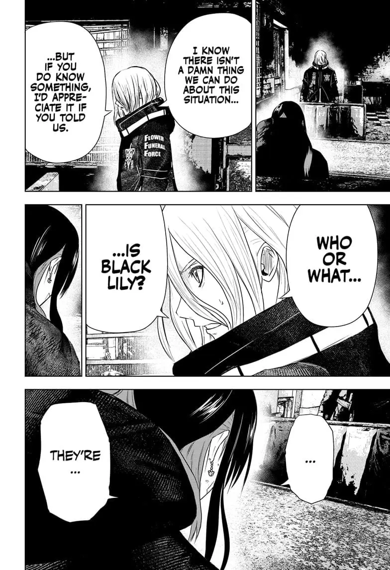 Wild Strawberry, chapter 41, page 10
