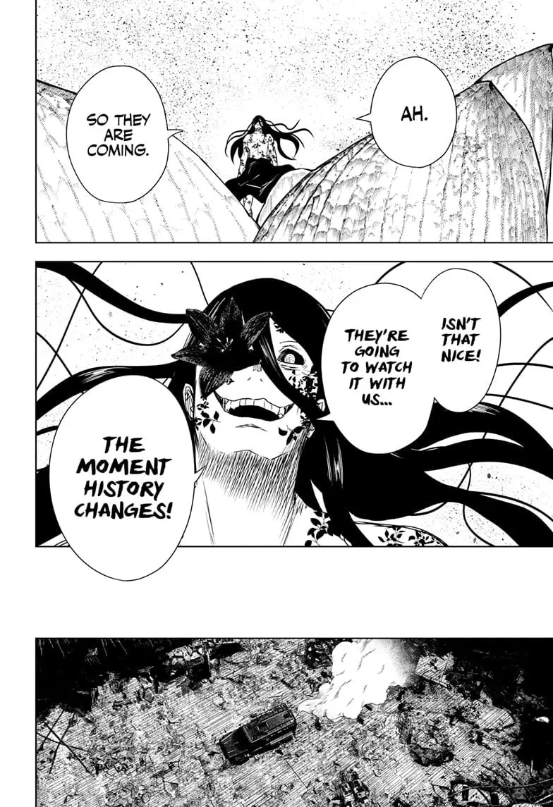 Wild Strawberry, chapter 42, page 14