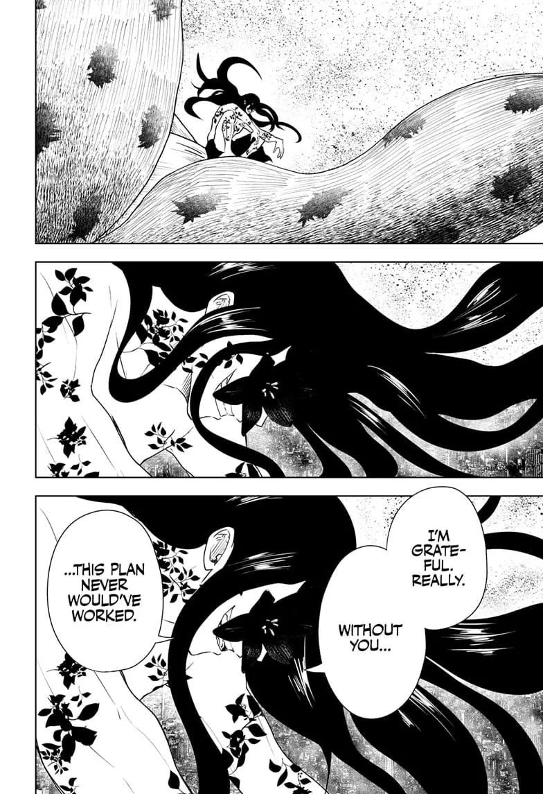 Wild Strawberry, chapter 42, page 22