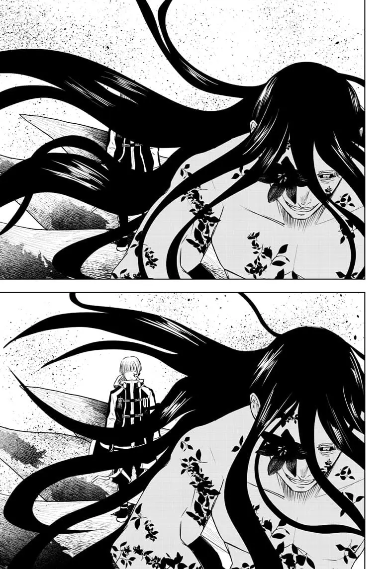 Wild Strawberry, chapter 42, page 23