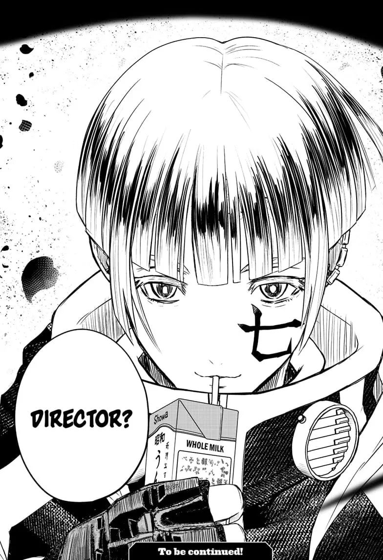Wild Strawberry, chapter 42, page 25