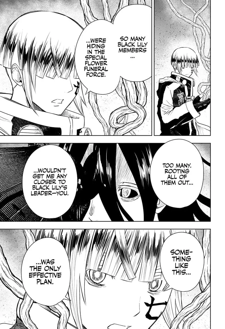 Wild Strawberry, chapter 43, page 3
