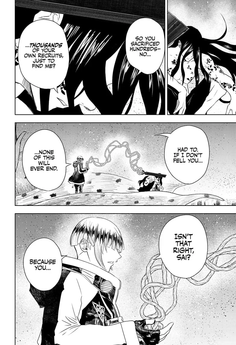 Wild Strawberry, chapter 43, page 4