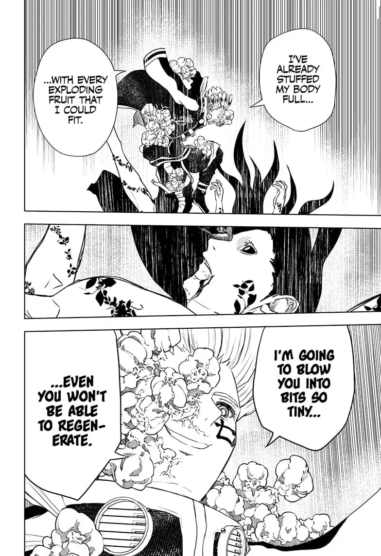 Wild Strawberry, chapter 43, page 16