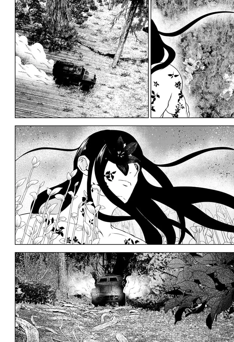 Wild Strawberry, chapter 43, page 22