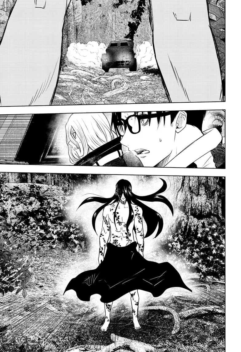 Wild Strawberry, chapter 43, page 23
