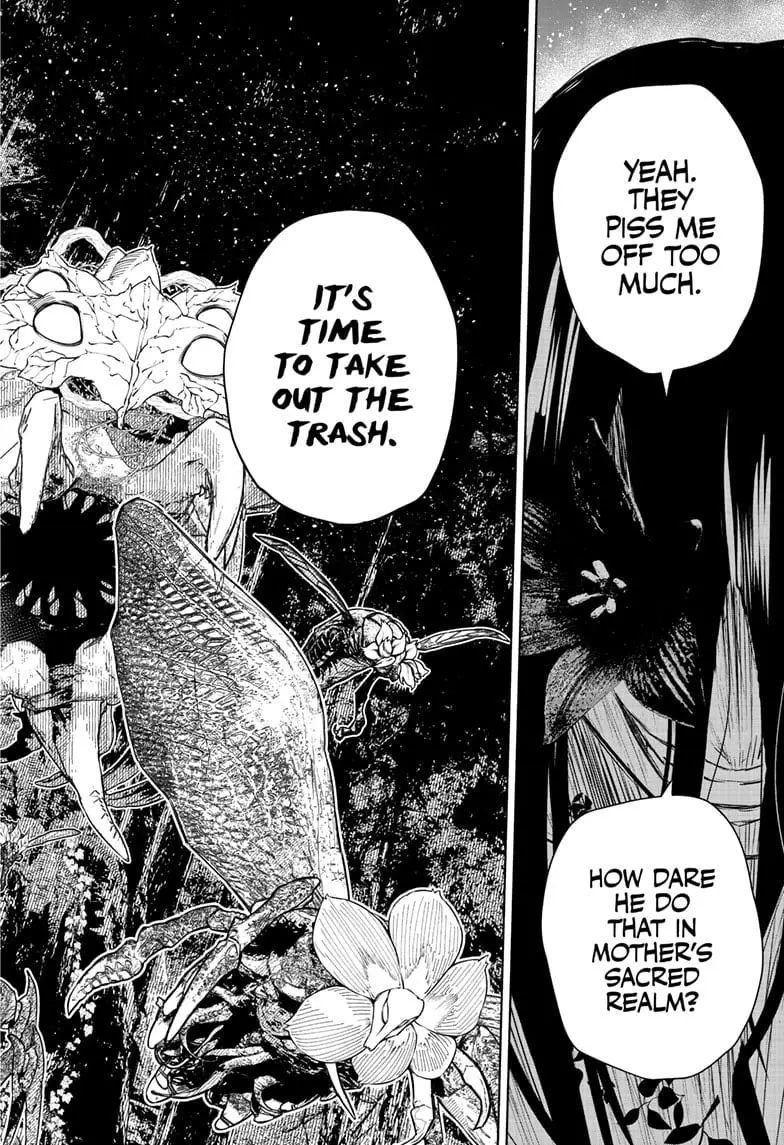 Wild Strawberry, chapter 43, page 24