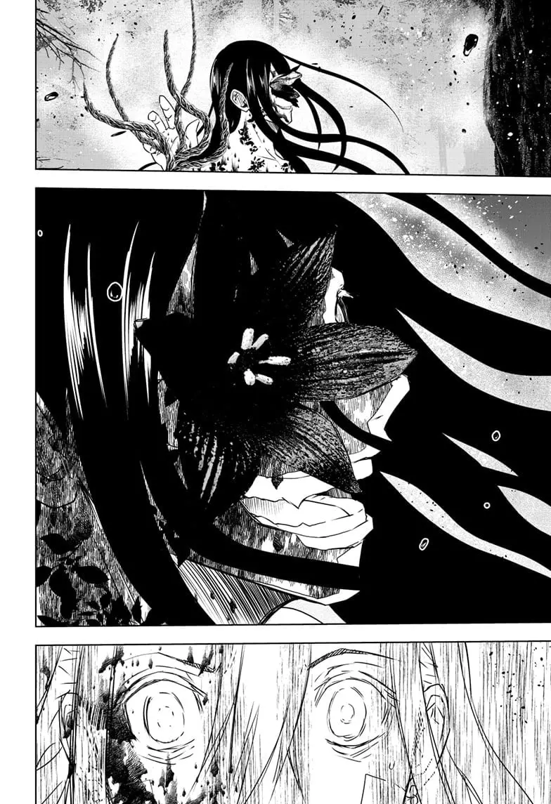 Wild Strawberry, chapter 45, page 2